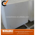 Chinese Polished Crystal White Marble